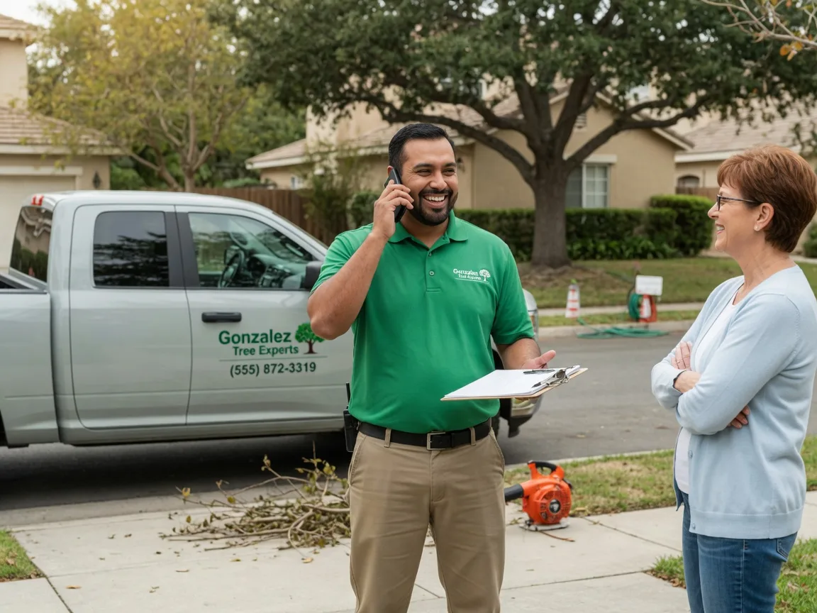 Tree Service Raymond, CA FAQs